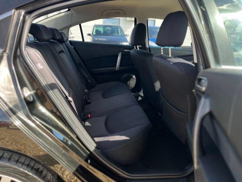 PARDUOTAS MAZDA 6 1.8 L