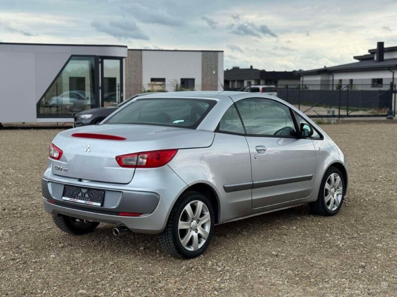 MITSUBISHI COLT 1.5l