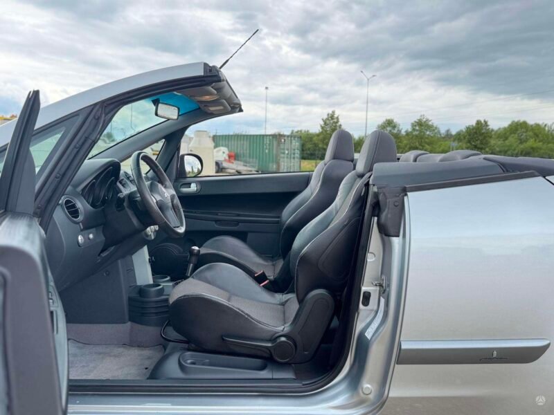 MITSUBISHI COLT 1.5l