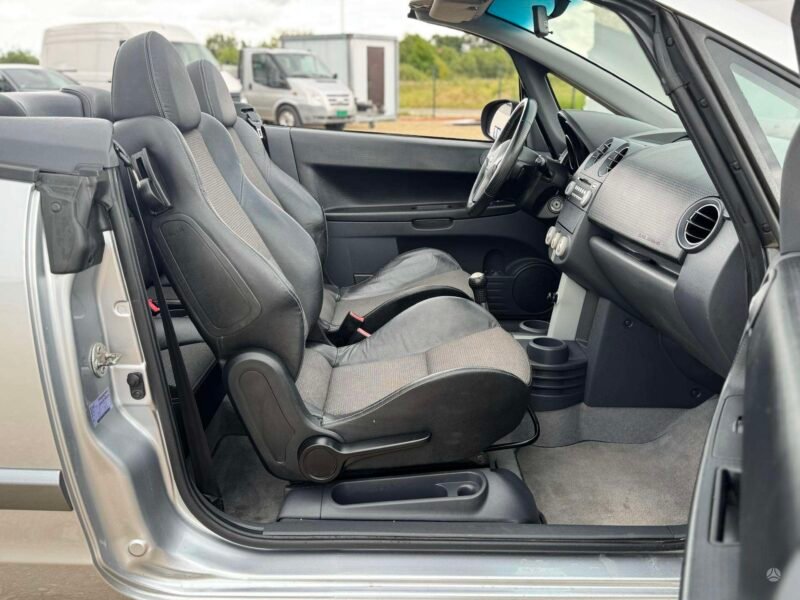 MITSUBISHI COLT 1.5l