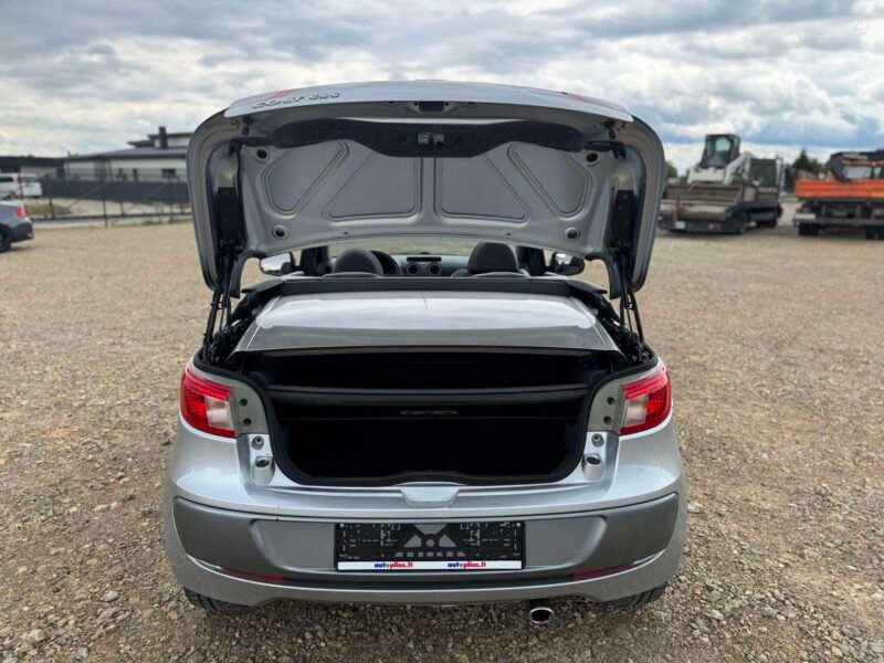 MITSUBISHI COLT 1.5l