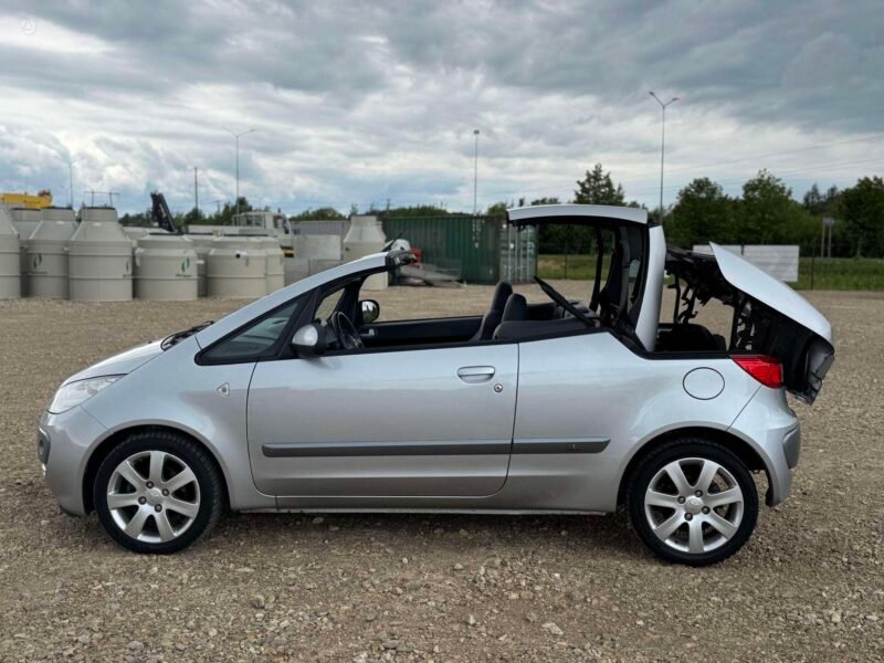 MITSUBISHI COLT 1.5l