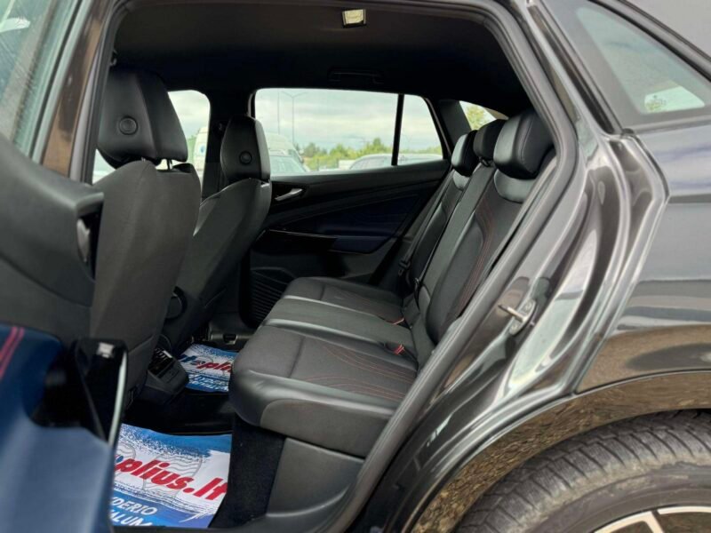 VOLKSWAGEN ID.4, 82 kWh