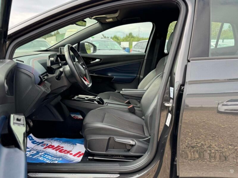 VOLKSWAGEN ID.4, 82 kWh