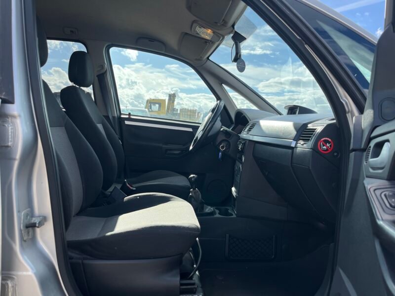 Opel meriva 1.6L
