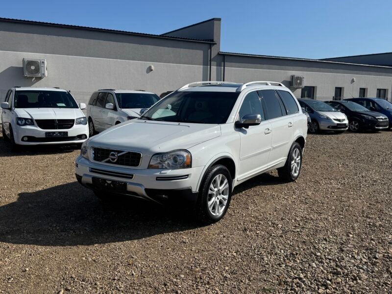 VOLVO XC 90 3.2L