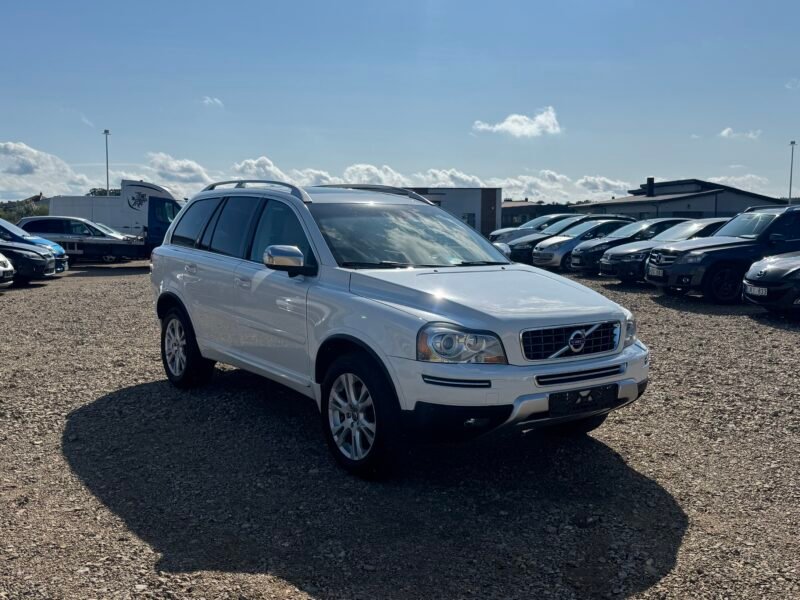VOLVO XC 90 3.2L