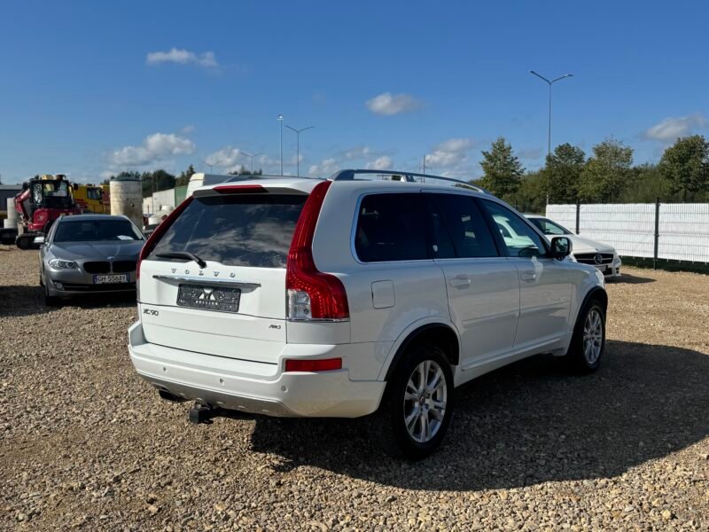 VOLVO XC 90 3.2L