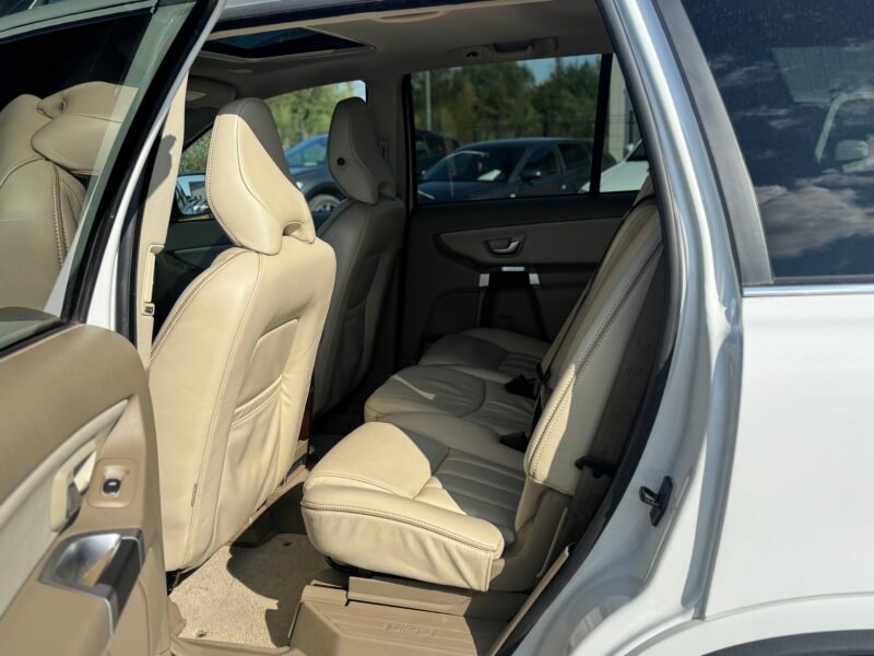 VOLVO XC 90 3.2L