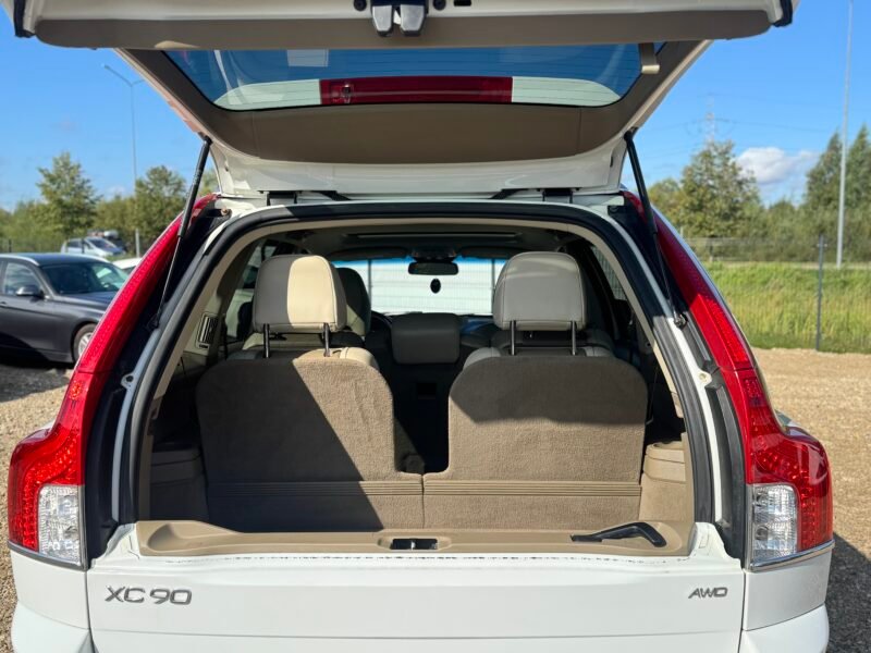 VOLVO XC 90 3.2L