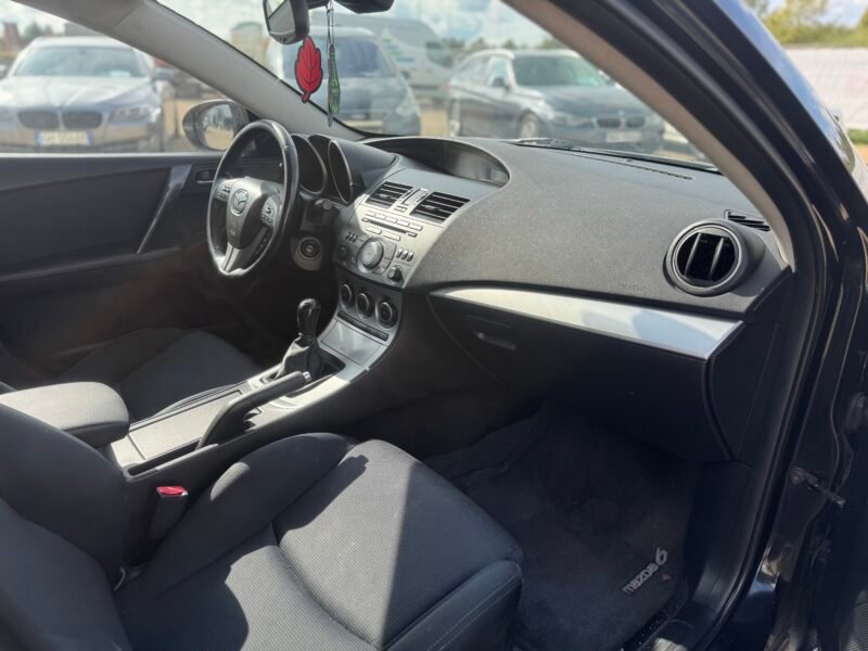 Mazda 3 1.6L