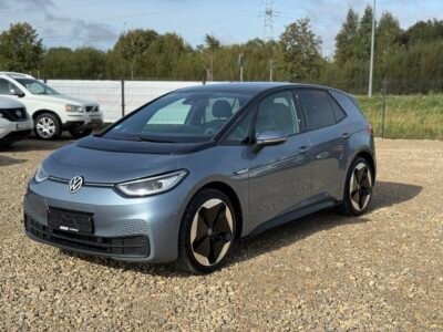 Volkswagen ID.3