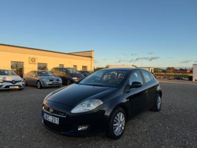 Fiat Bravo