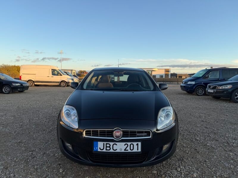 Fiat Bravo