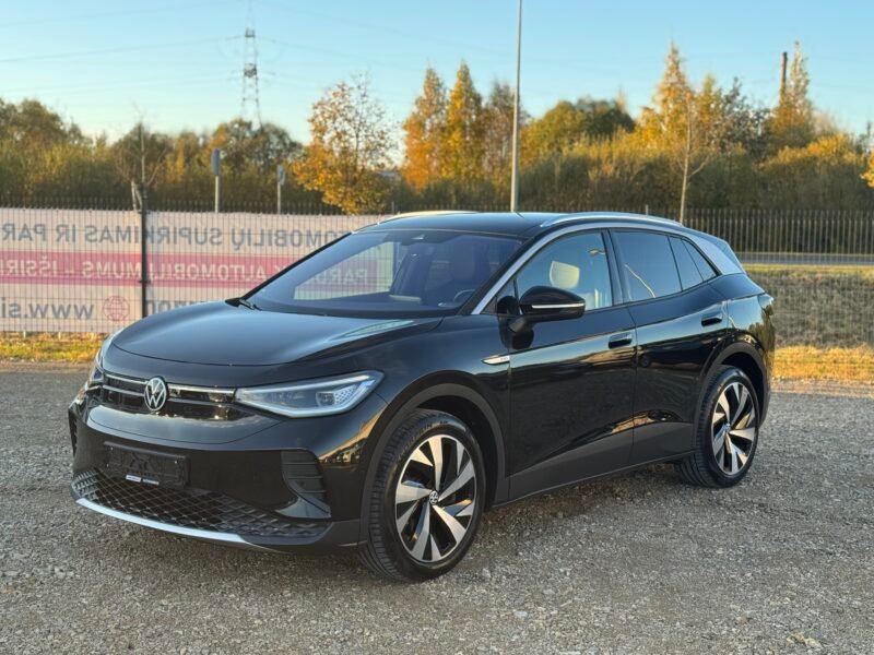 Volkswagen ID.4
