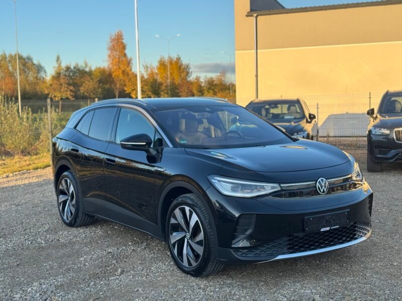 Volkswagen ID.4