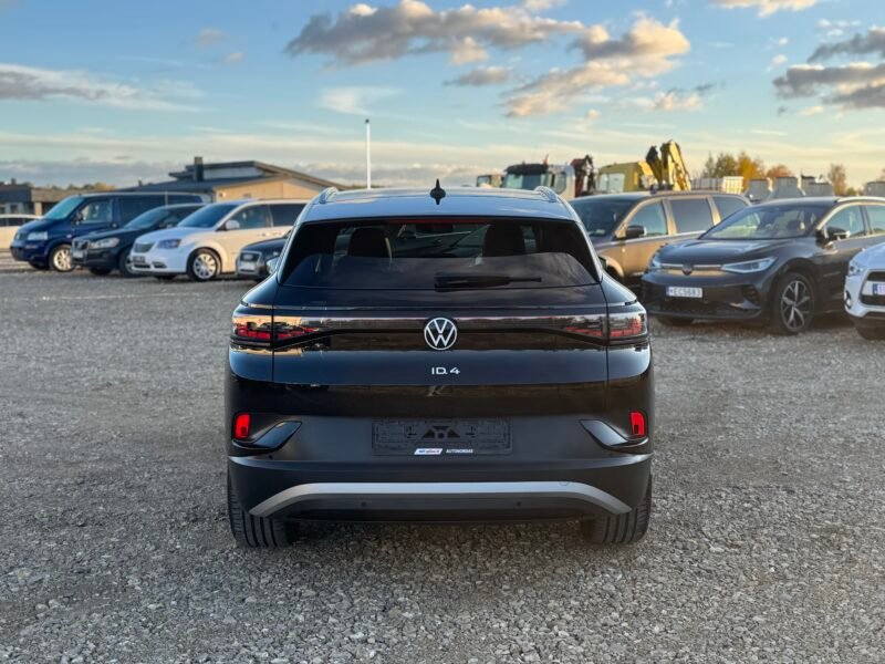 Volkswagen ID.4