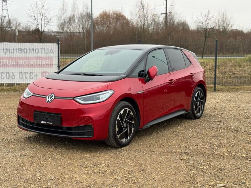 Volkswagen ID.3