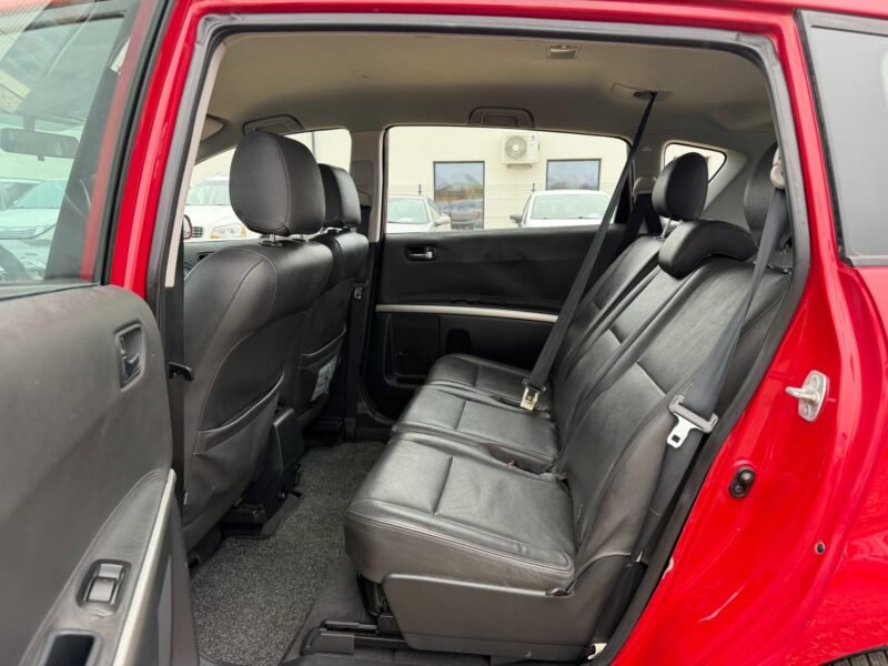 Toyota Corolla Verso