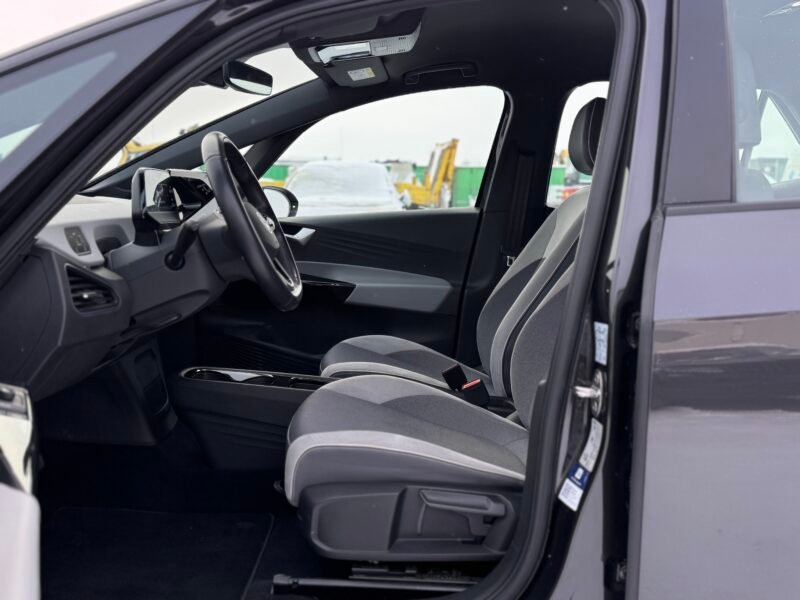 Volkswagen ID.3, 82 kWh