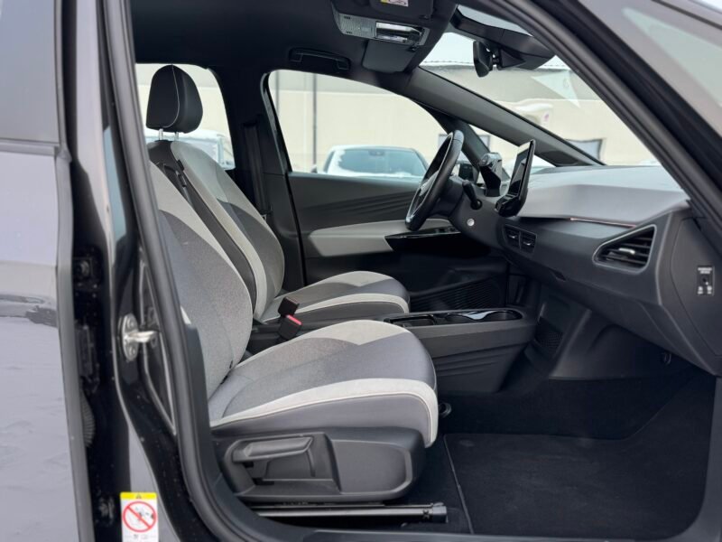 Volkswagen ID.3, 82 kWh