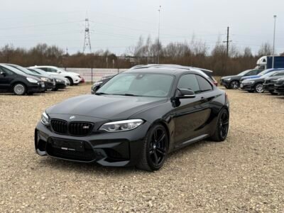 BMW M2