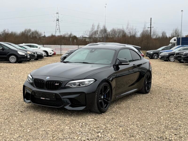 BMW M2