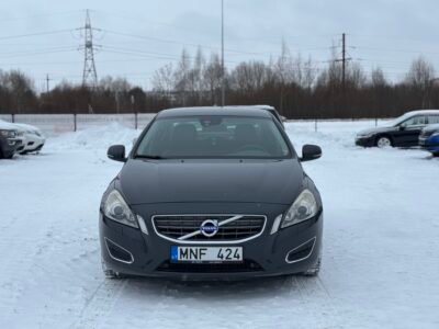 Volvo S 60