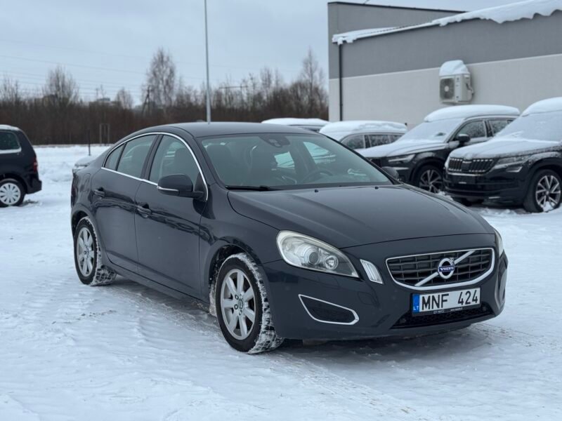 Volvo S 60