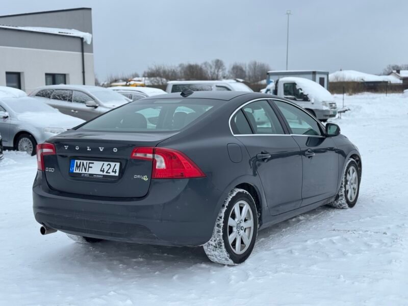 Volvo S 60