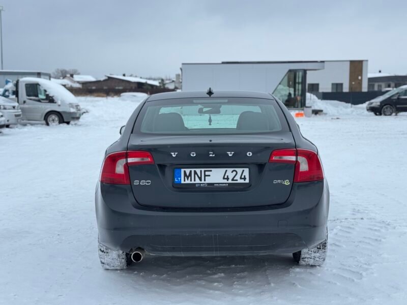 Volvo S 60