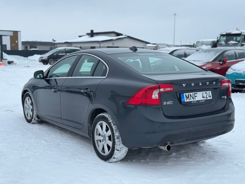 Volvo S 60