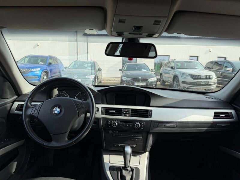 Bmw 320D