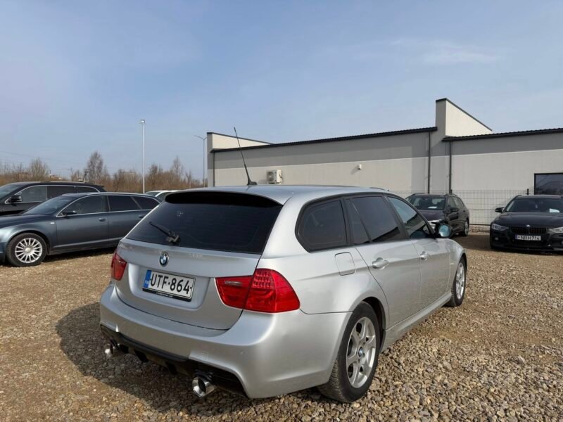 Bmw 320D