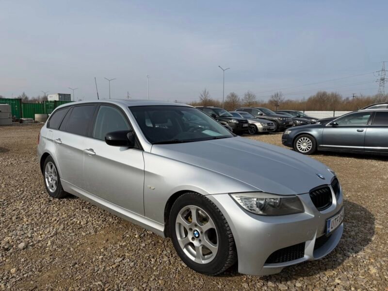 Bmw 320D