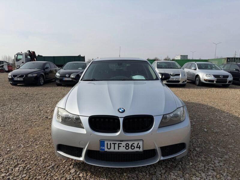Bmw 320D