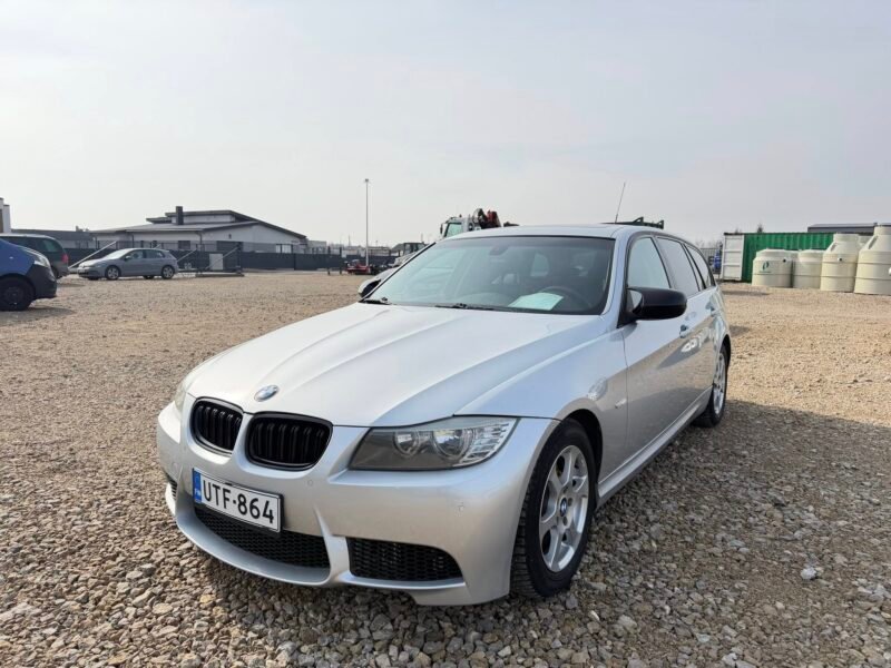 Bmw 320D