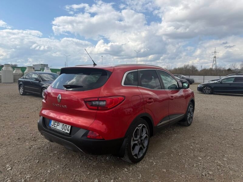 Renault Kadjar