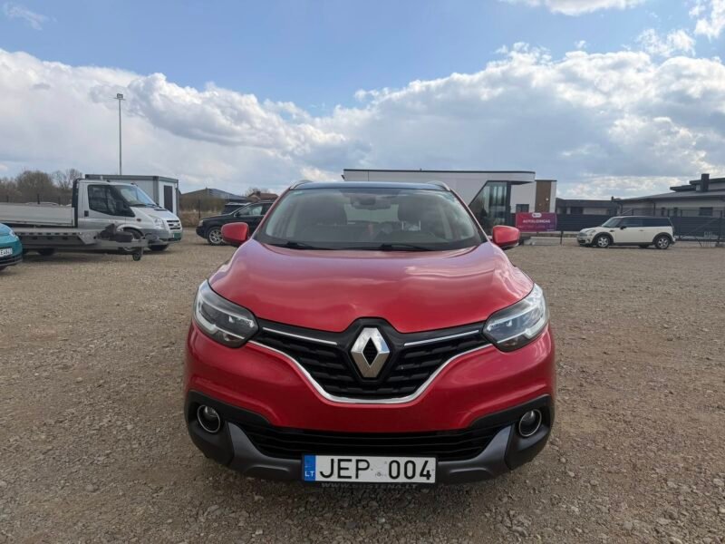 Renault Kadjar