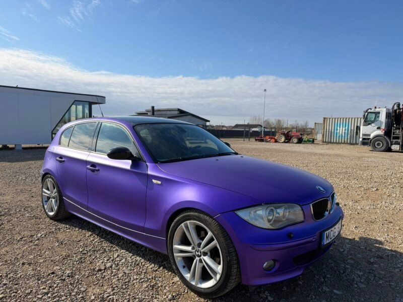 Bmw 120