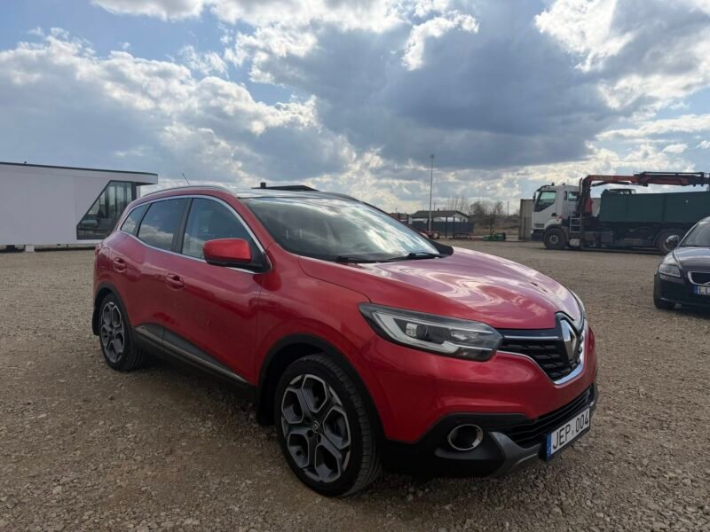 Renault Kadjar