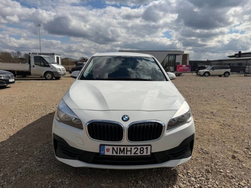 Bmw 216D