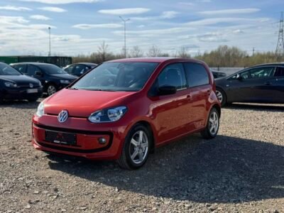 Volkswagen UP