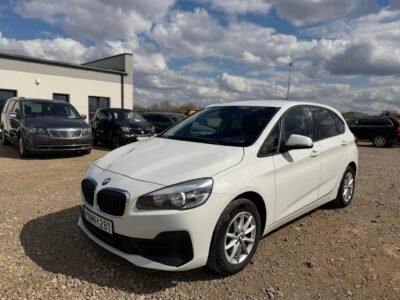 Bmw 216D