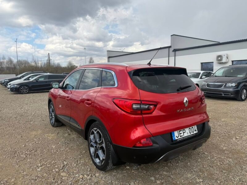 Renault Kadjar