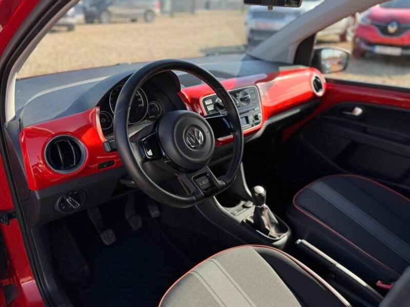 Volkswagen UP