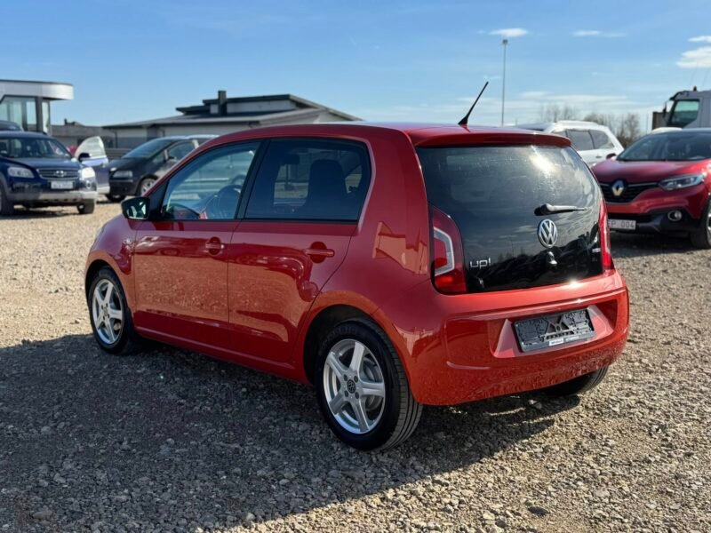 Volkswagen UP