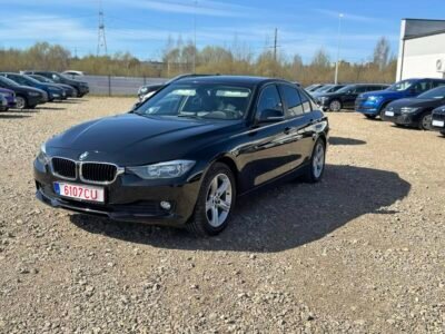 Bmw 328