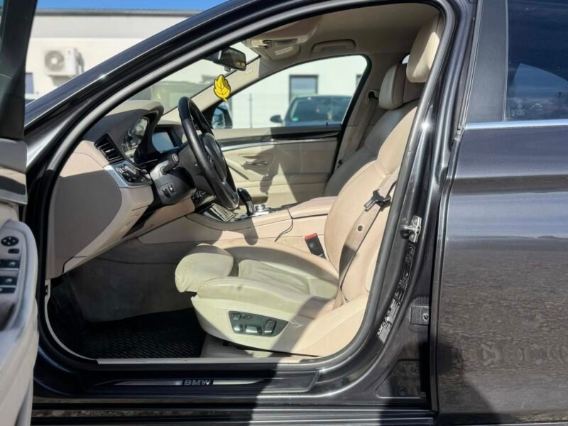 Bmw 525D XDRIVE