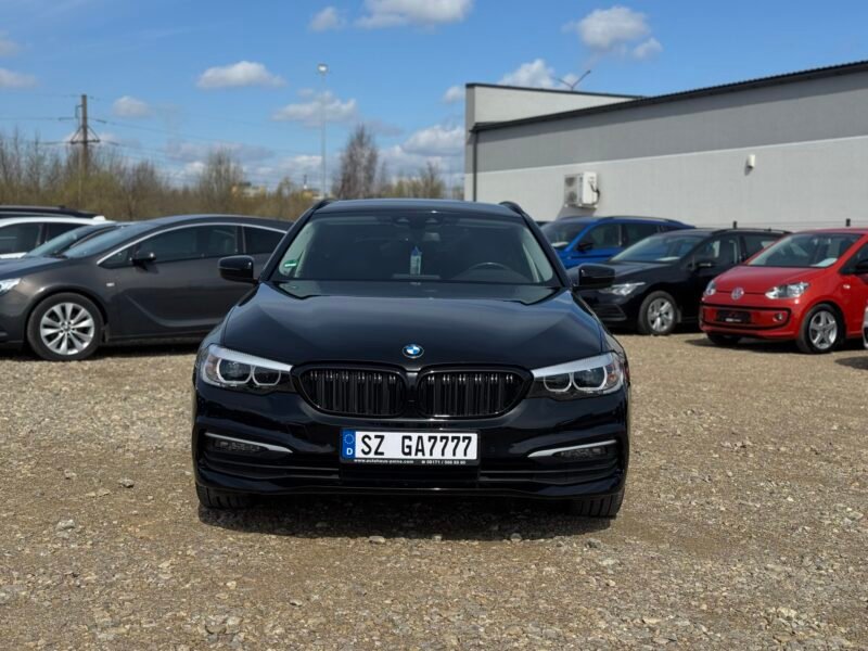 BMW 520D